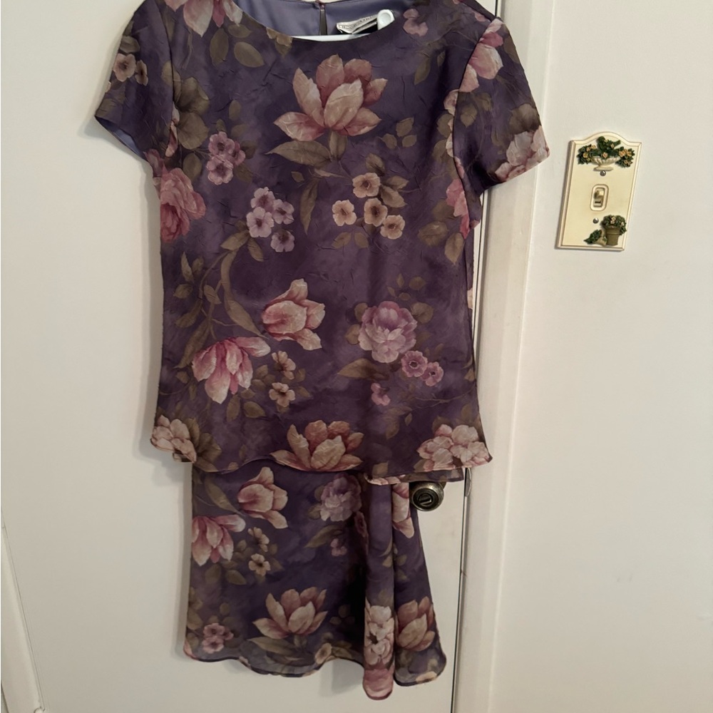 Shirt set